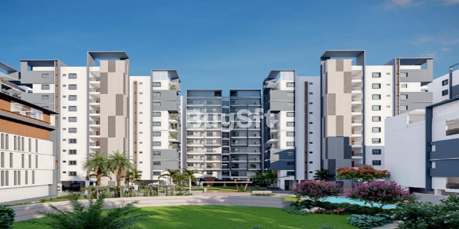 Vajra The Royal Park