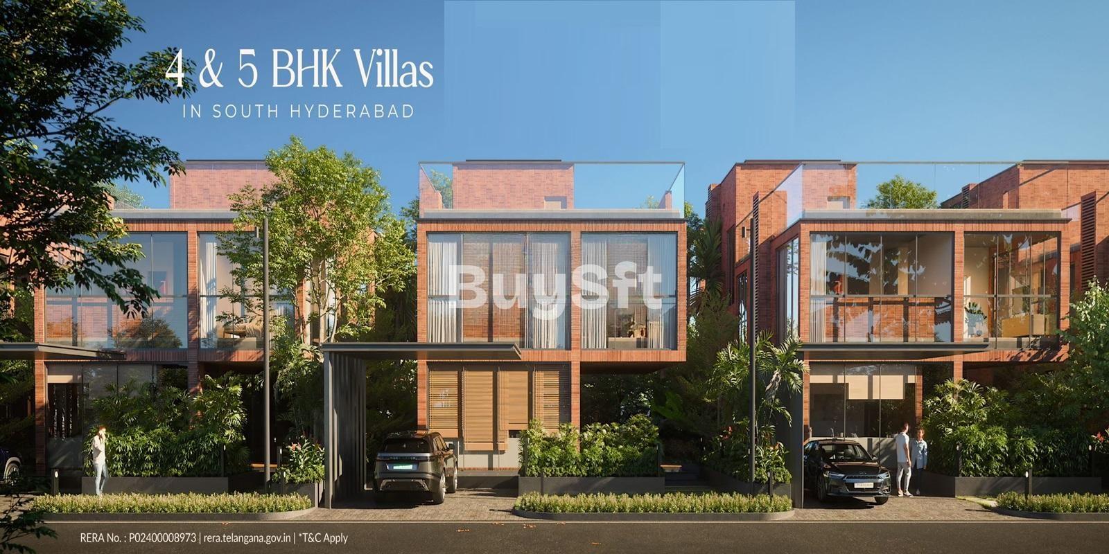 Casagrand Windsor Court