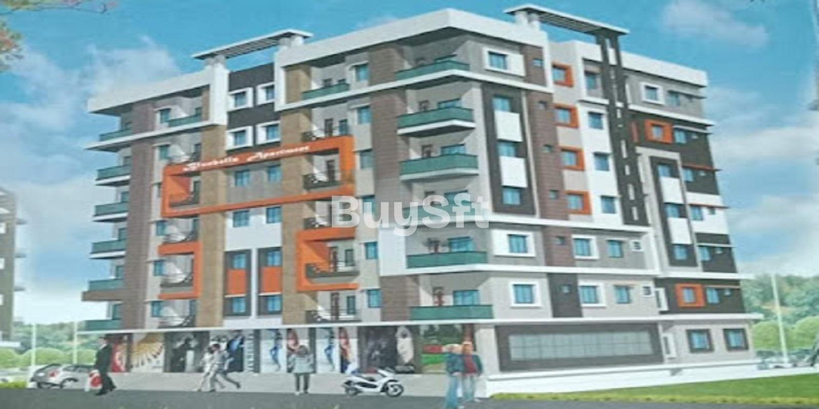 Blue Bells Apartment Kukatpally