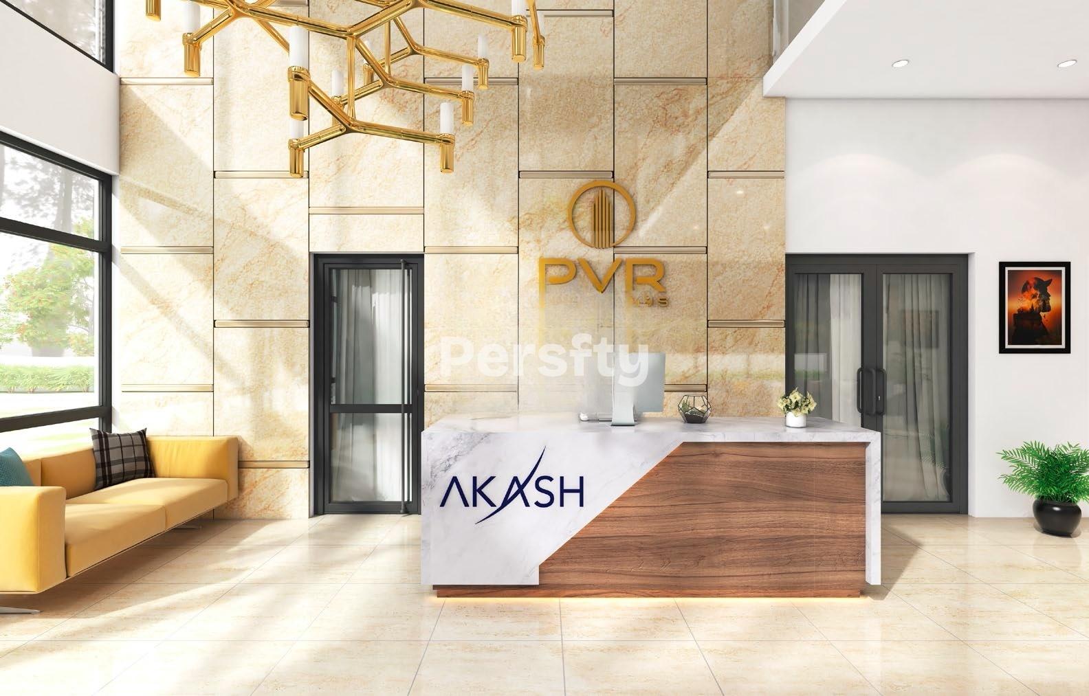 PVR Akash 2