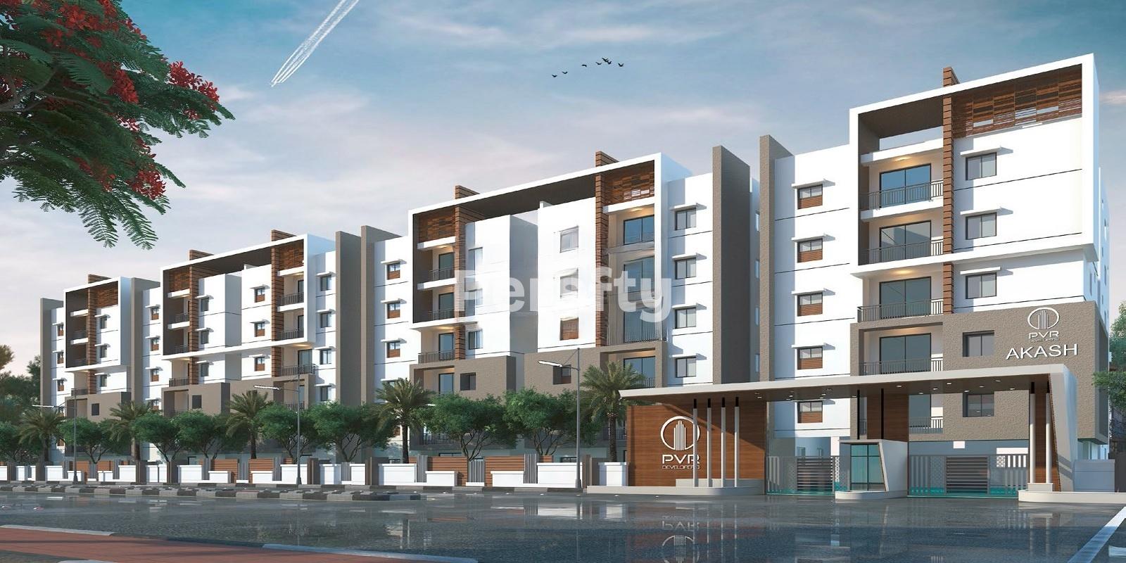 PVR Akash