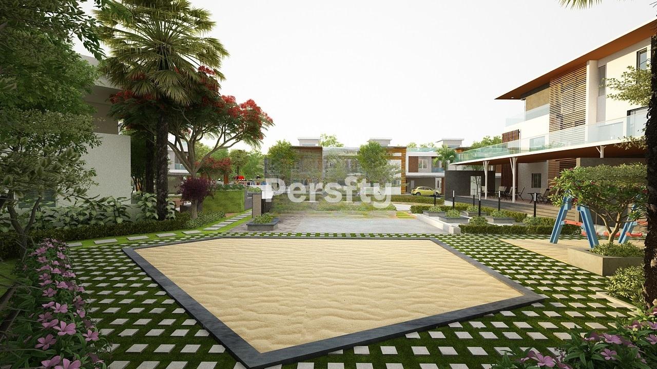 PVR Urban Life 4