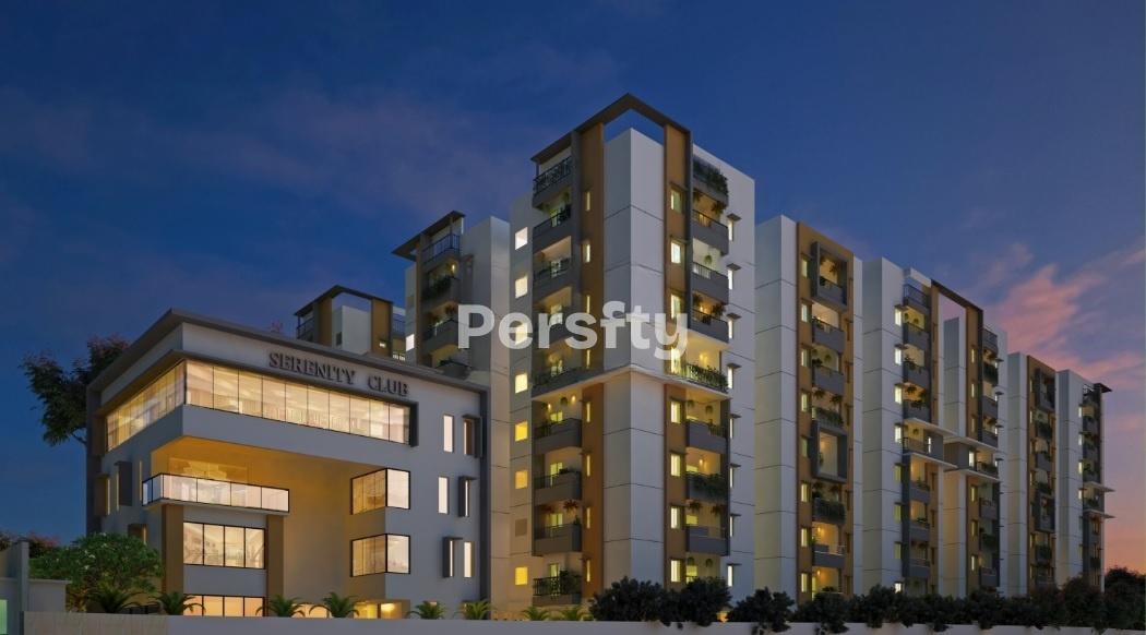 Qualitas Serenity Park 4