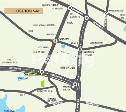 Qualitas Serenity Park 3