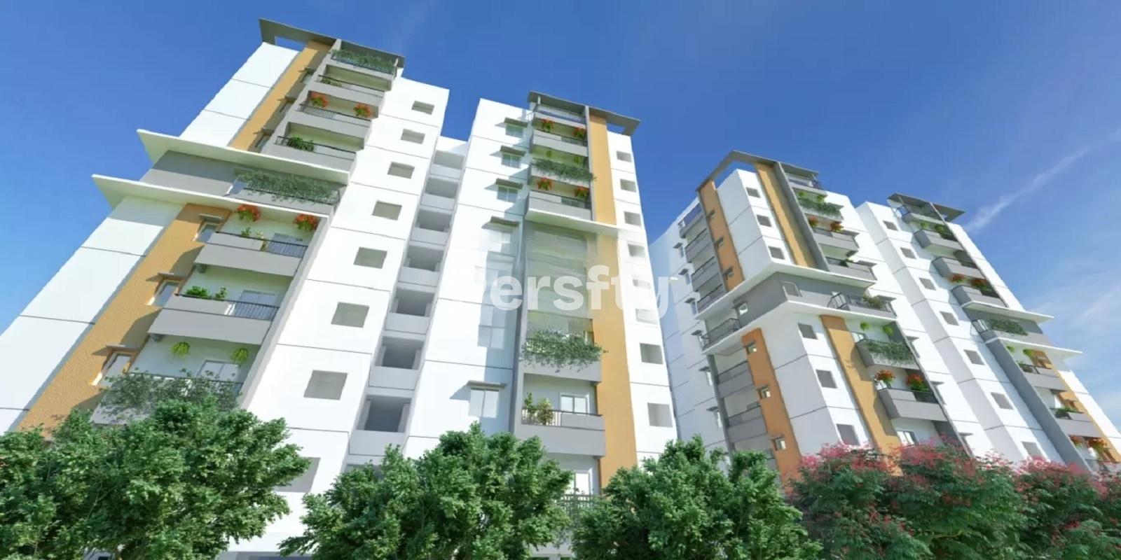 Qualitas Serenity Park