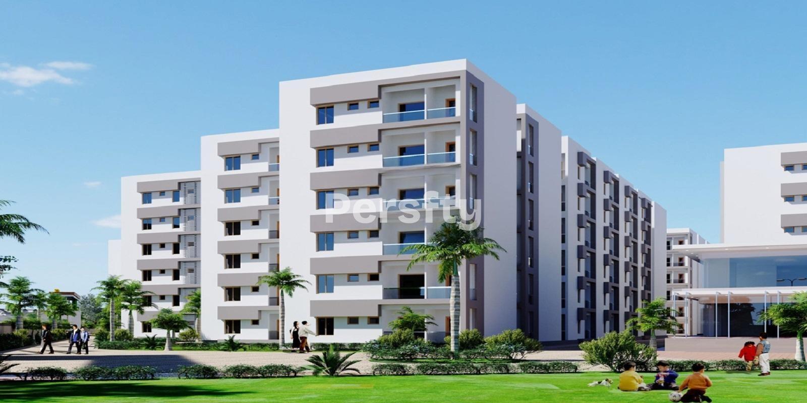 R Homes Jai Vasavis Orr Height 1