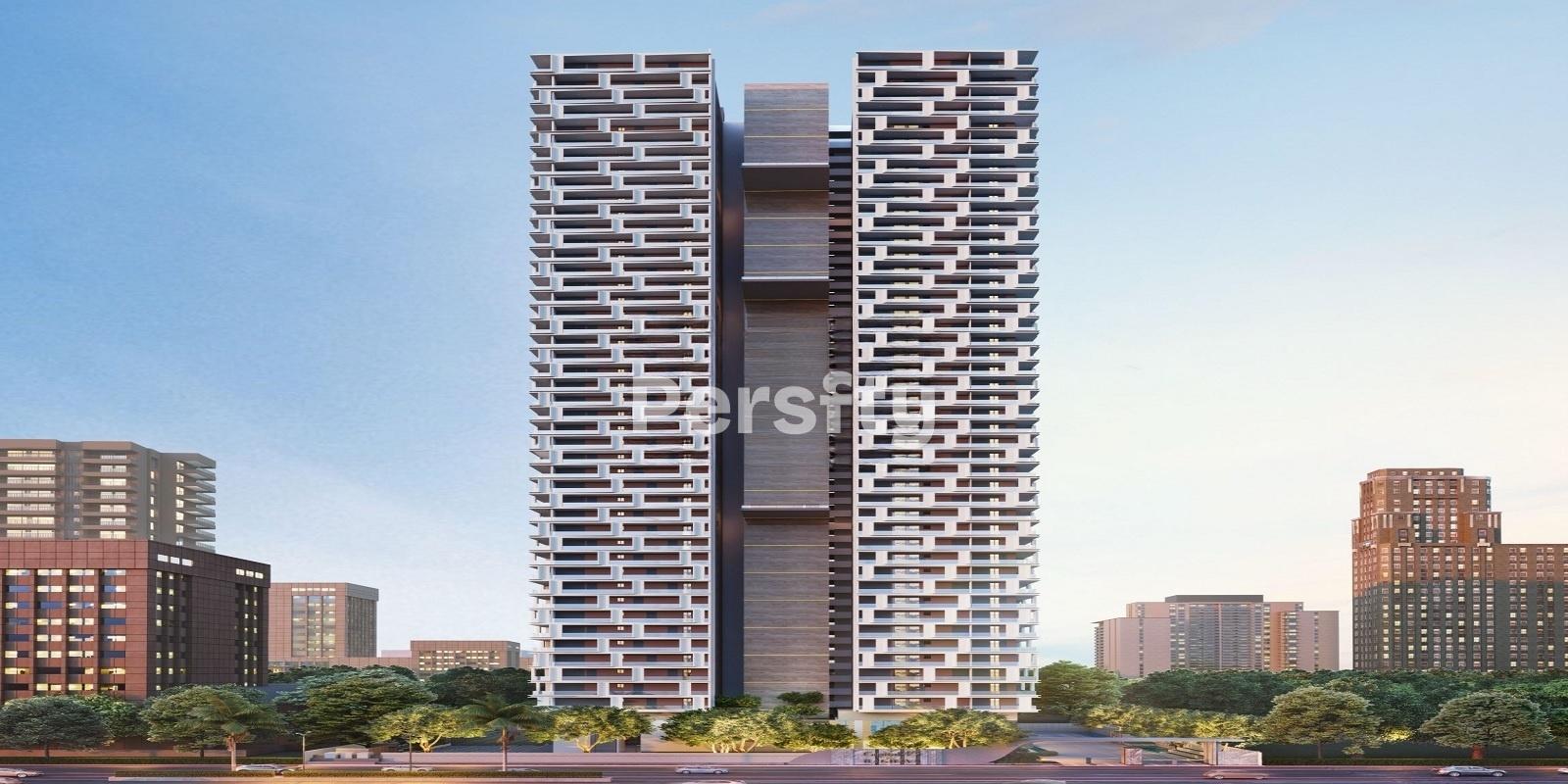 Raghava Capital 45