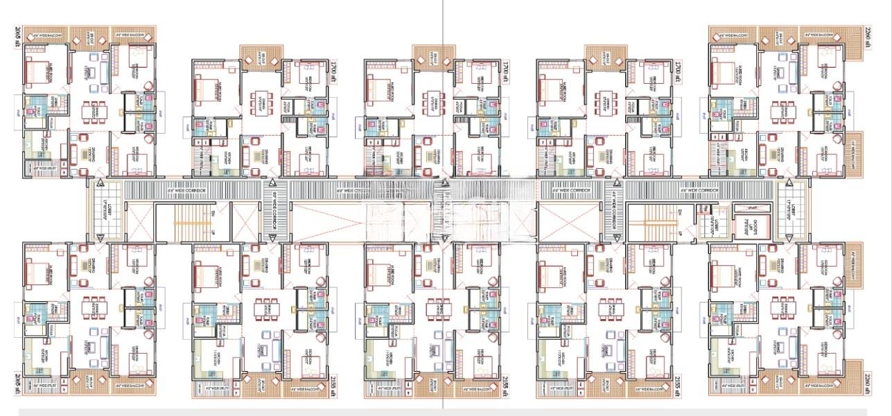 Raghuram A2A Home Land 4