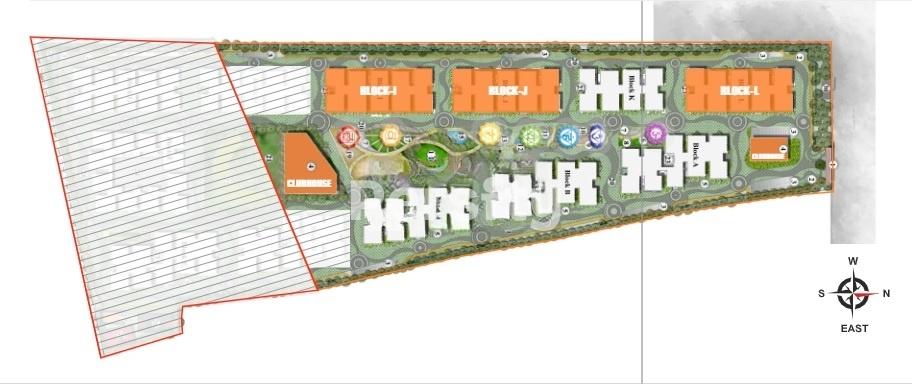 Raghuram A2A Home Land 3