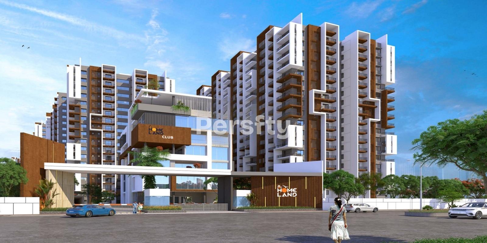 Raghuram A2A Home Land