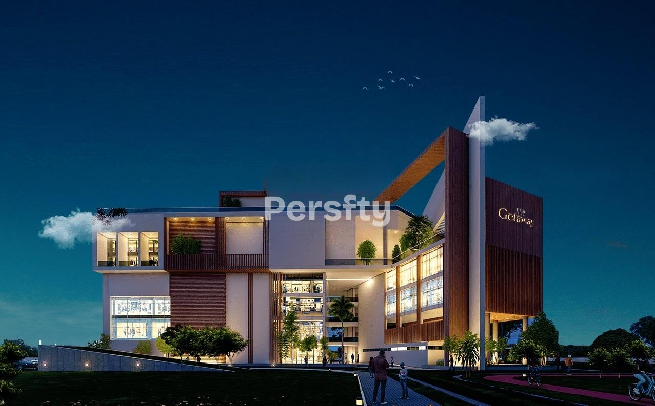 Raghuram The Vue Residences 5