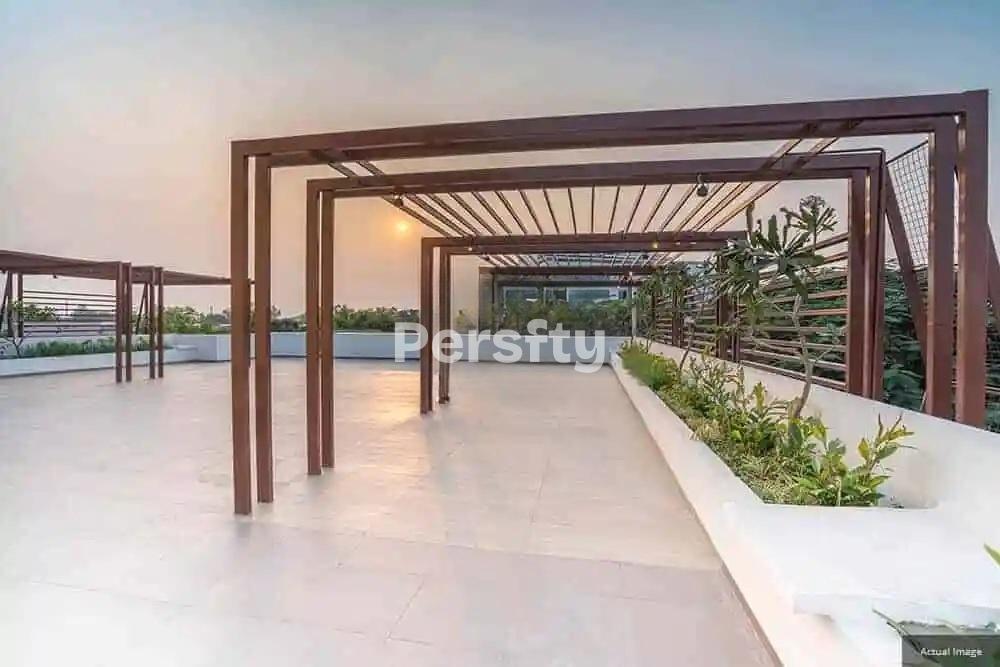 Raheja Vistas 5