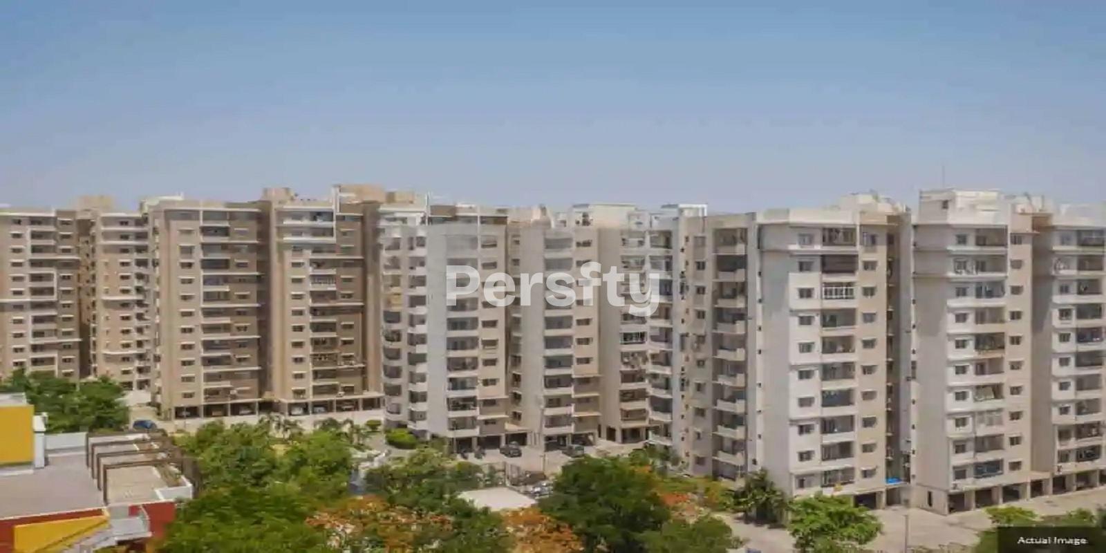 Raheja Vistas 1