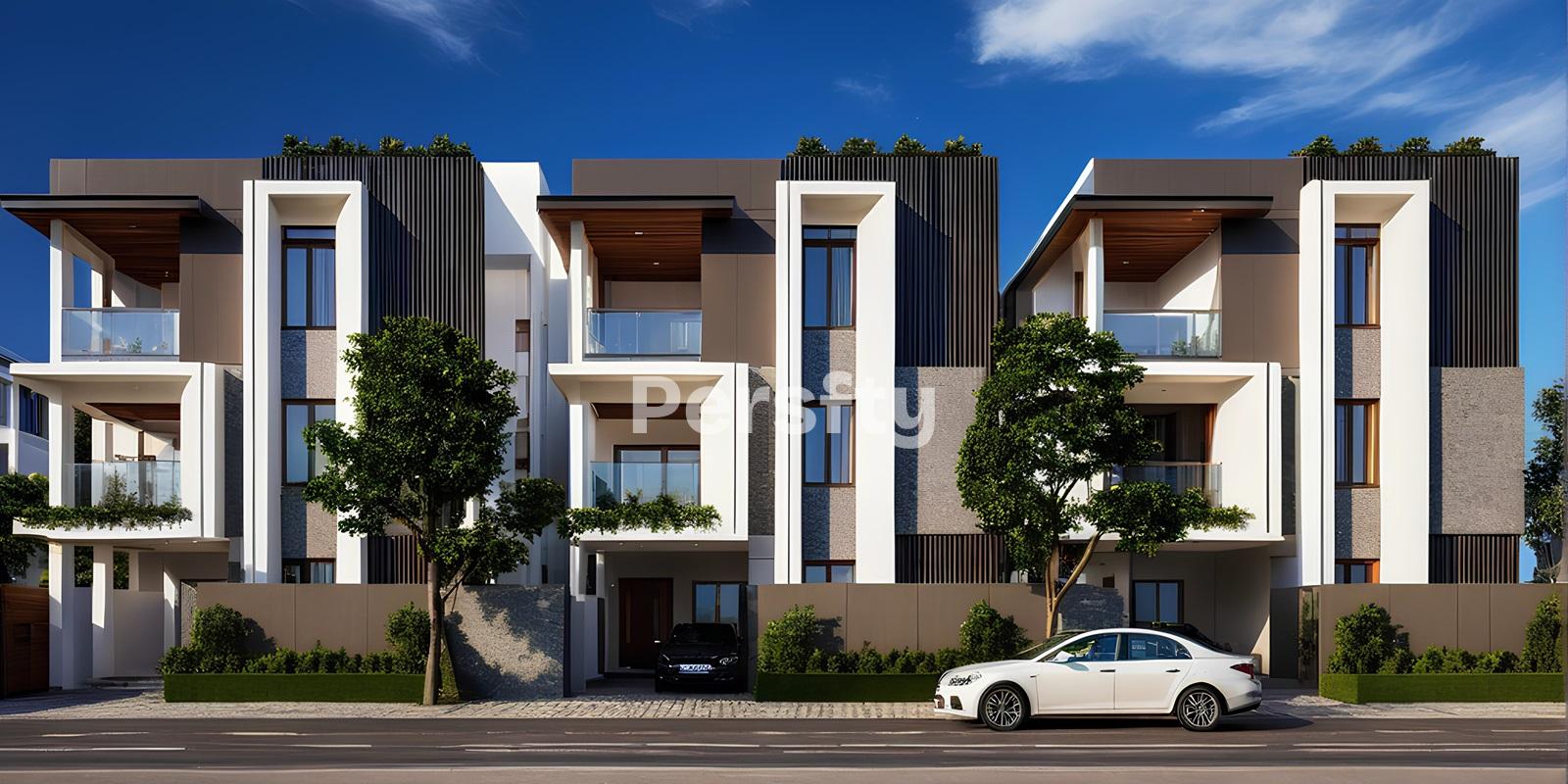 Raichandani Akshaya Serenity