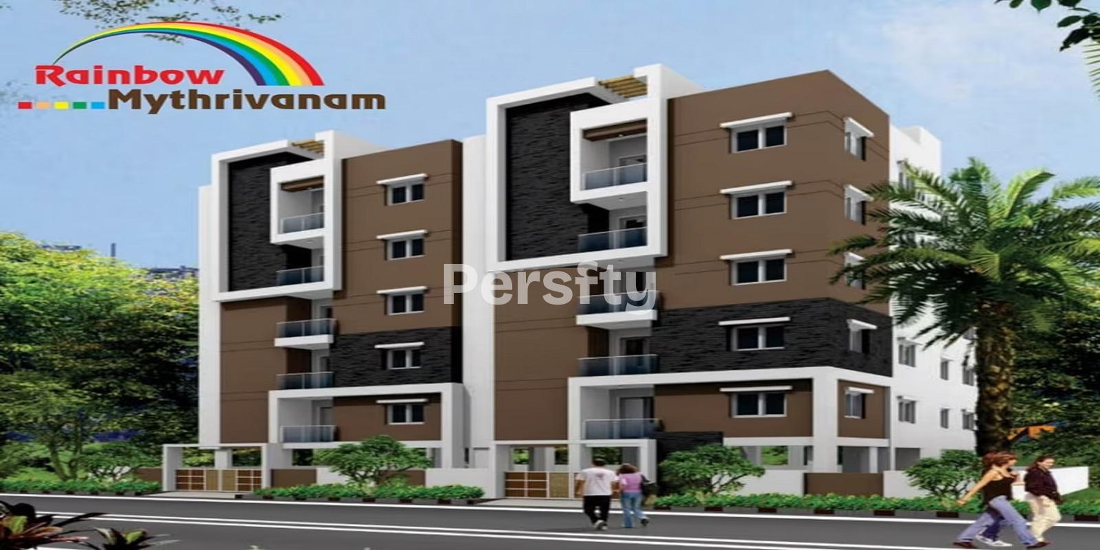 Rainbow Mythrivanam 1