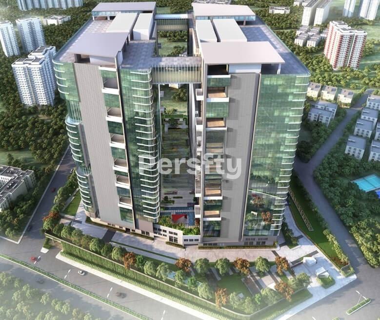 Rajapushpa West Avenue 3