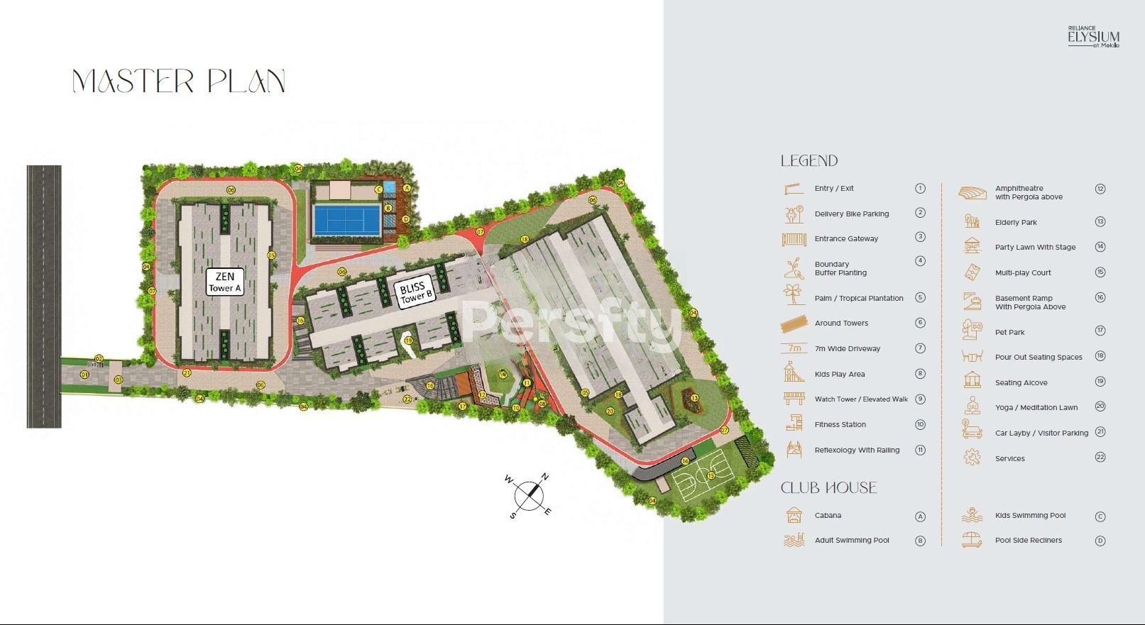 Reliance Elysium 2