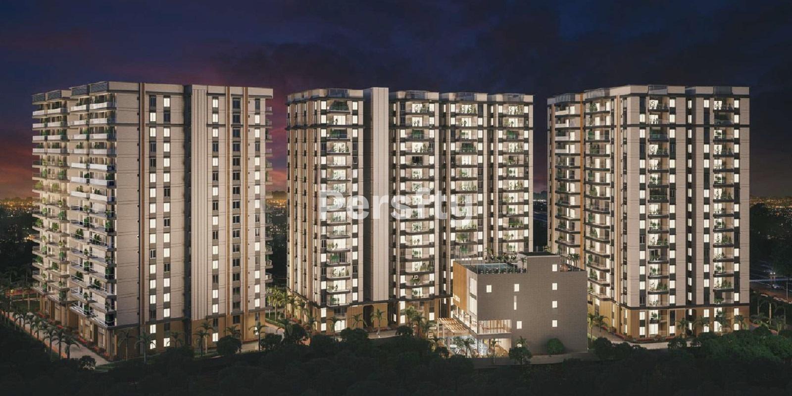 Reliance Elysium 1