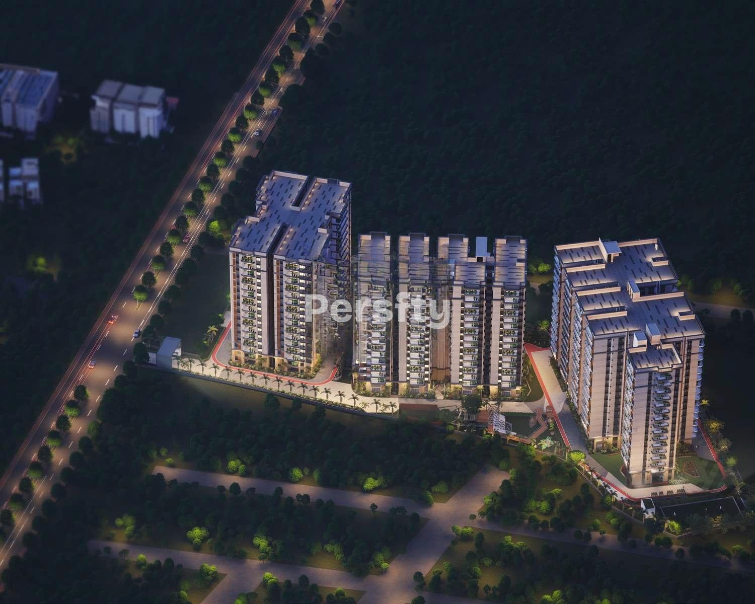 Reliance Elysium 4