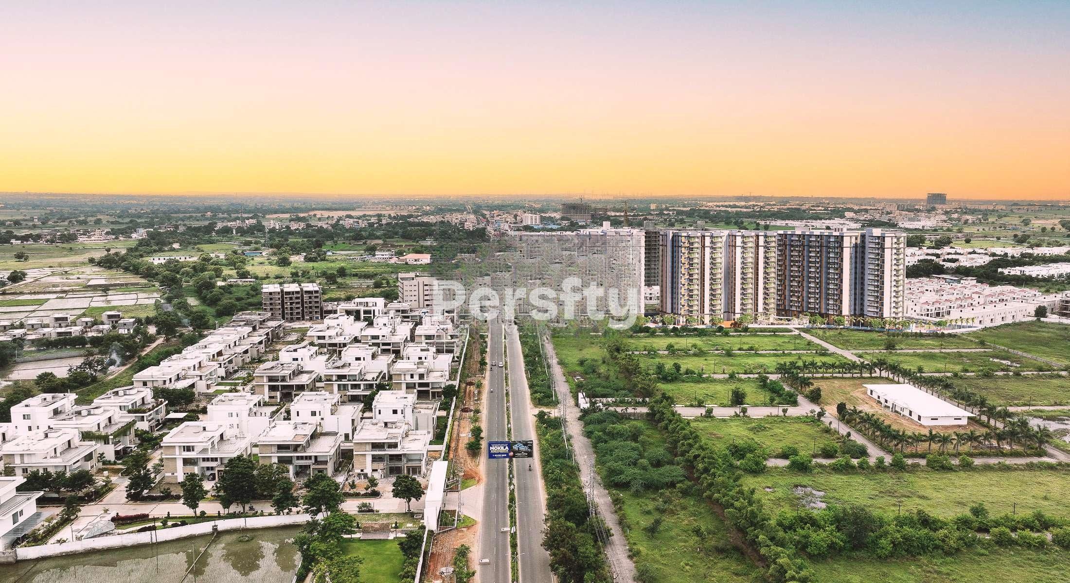 Reliance Elysium 5