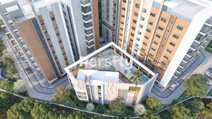 Riddhi Pramukh Elegance 5