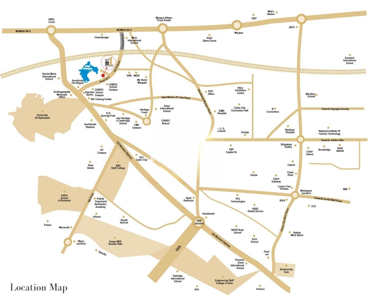 RNP 1 4