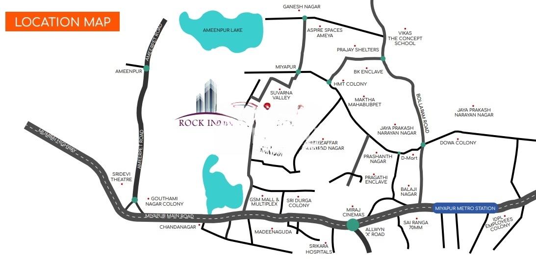 Rock Hilton Heights 2