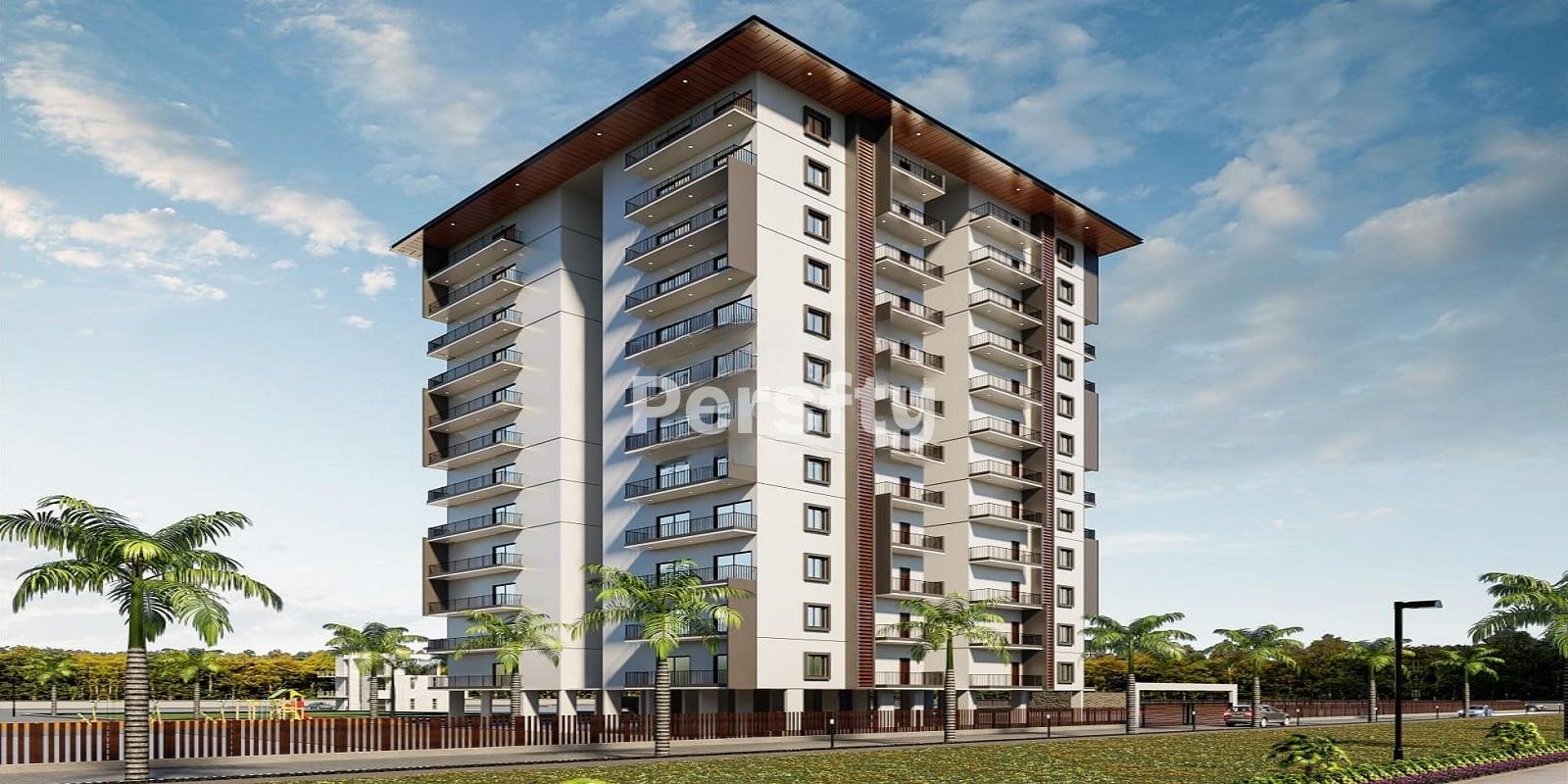 Rock Hilton Heights 1