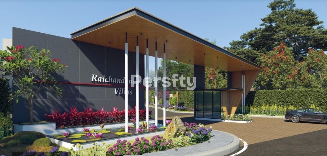 RS Raichandani Futnani Villas 2