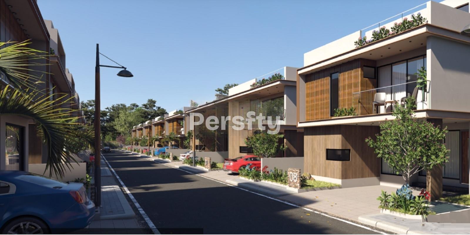 RS Raichandani Futnani Villas 1
