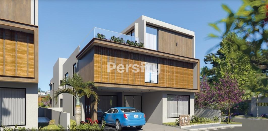 RS Raichandani Futnani Villas 3