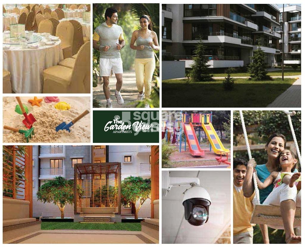 RSR The Garden View Apartments 5