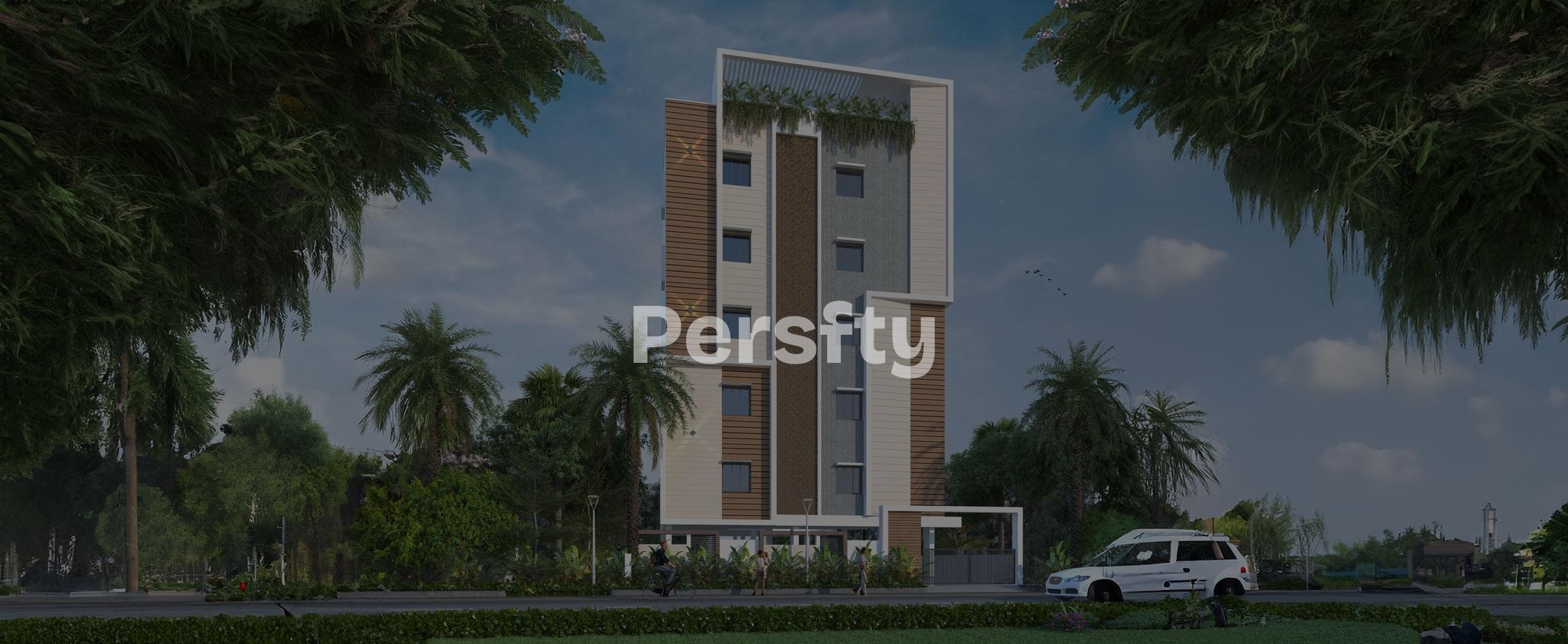Saanvi Ayla Homes 2