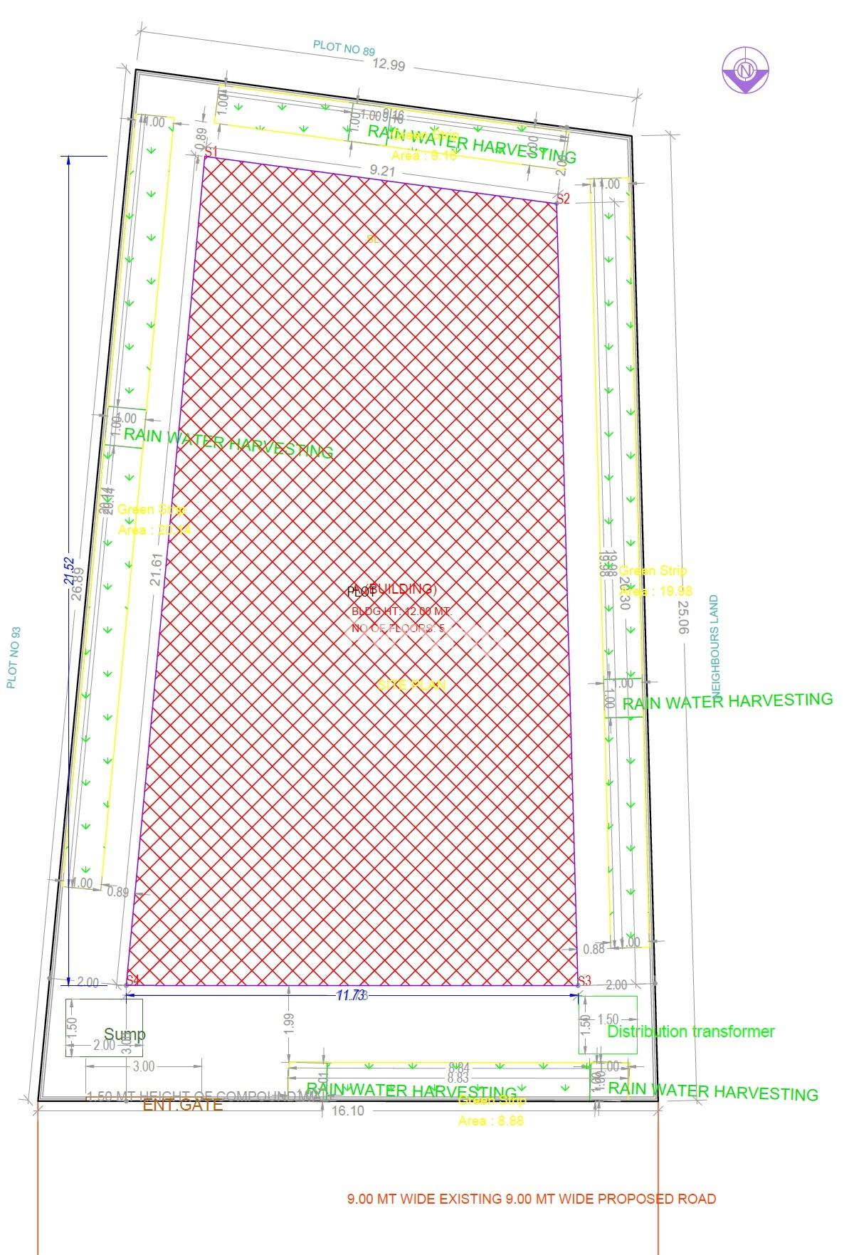 Saanvi Ayla Homes 4