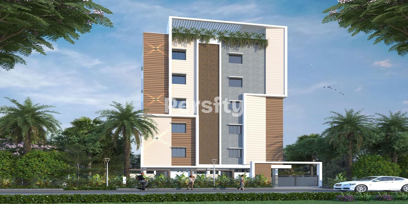 Saanvi Ayla Homes 1