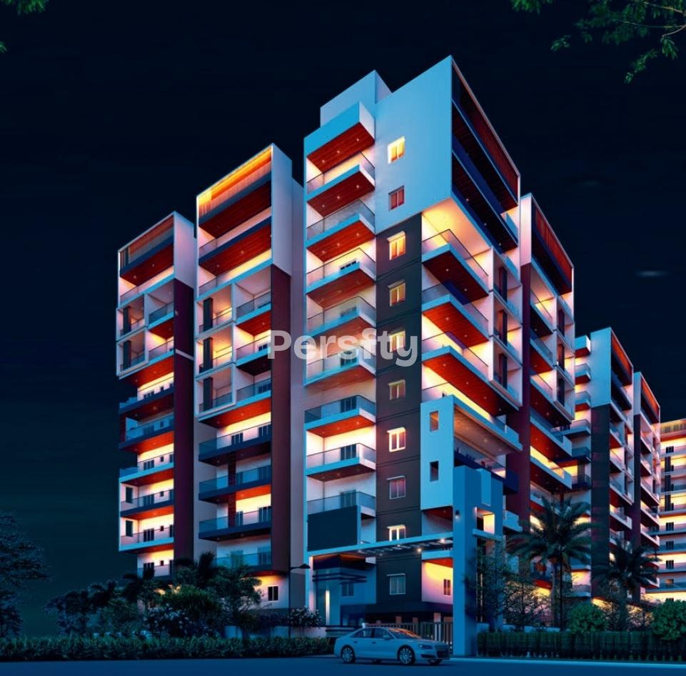Sai Keerthi Lake View 5