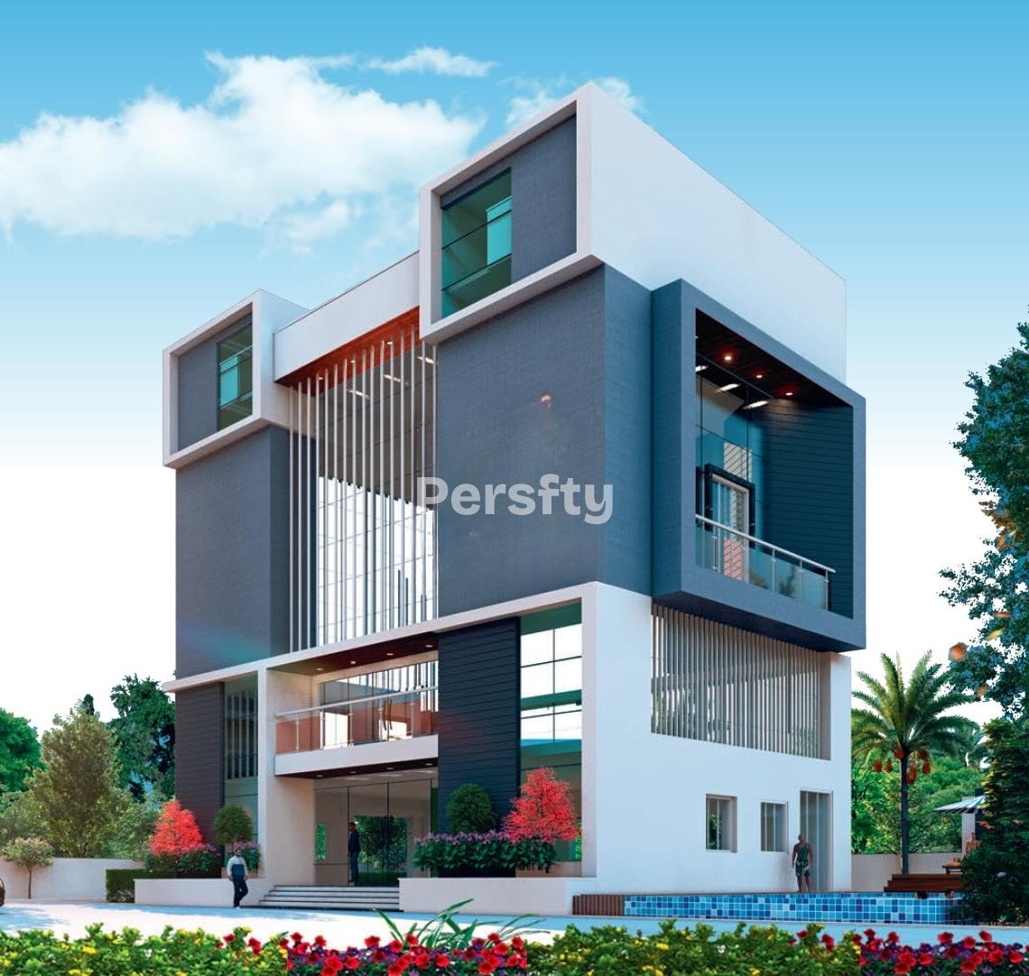 Sai Keerthi Lake View 4