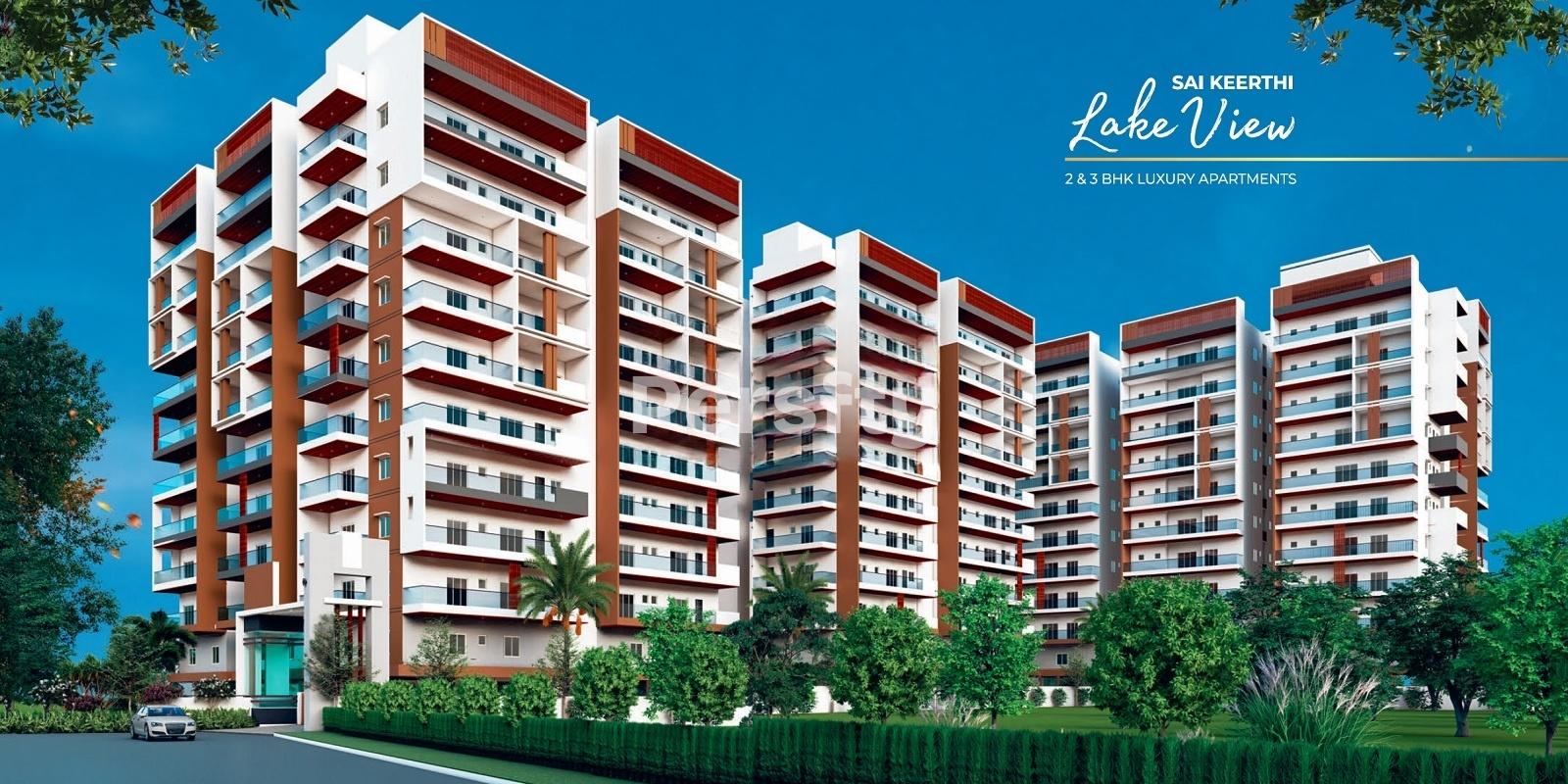 Sai Keerthi Lake View 1
