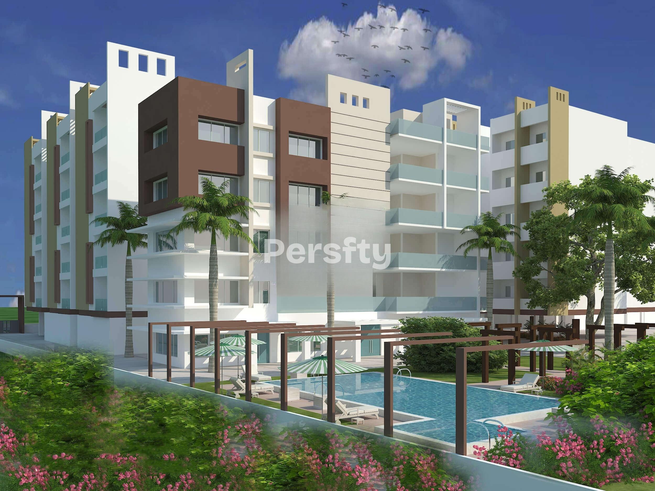 Sai Maharaj Vihar 3