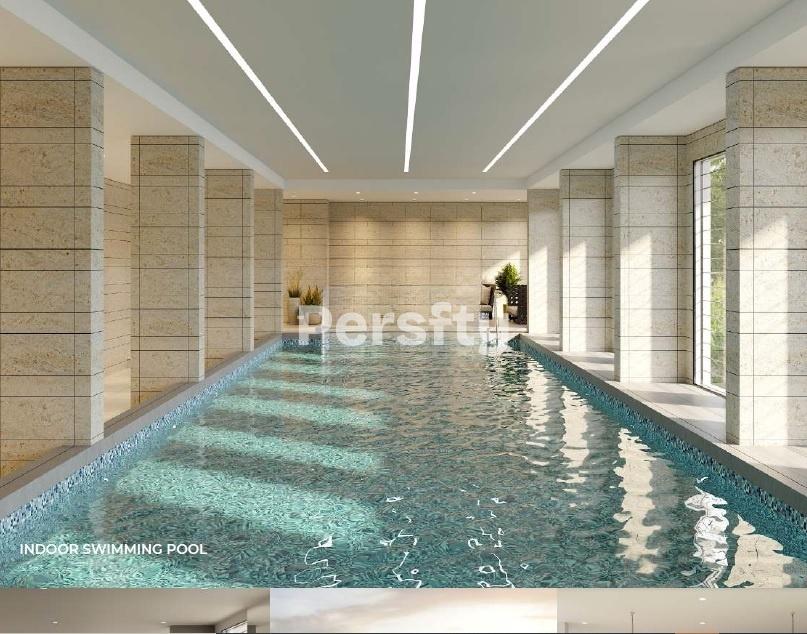 Sandheera Bhavani High Nest 4
