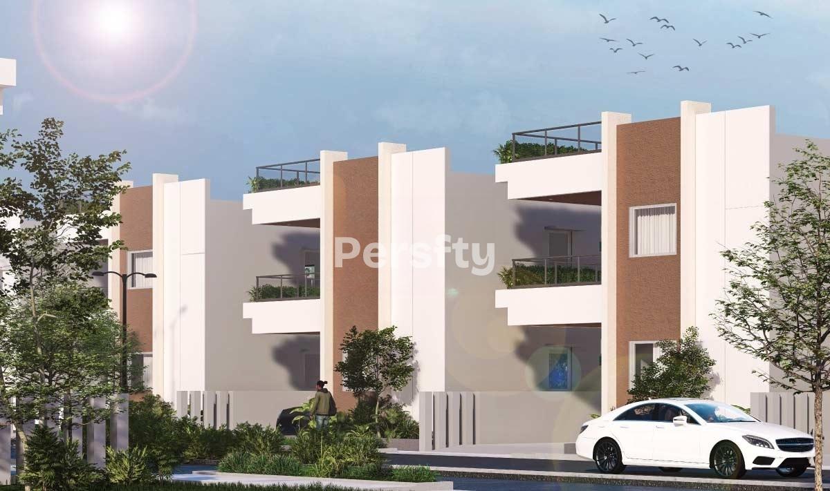Sark Seshadri Villas 5