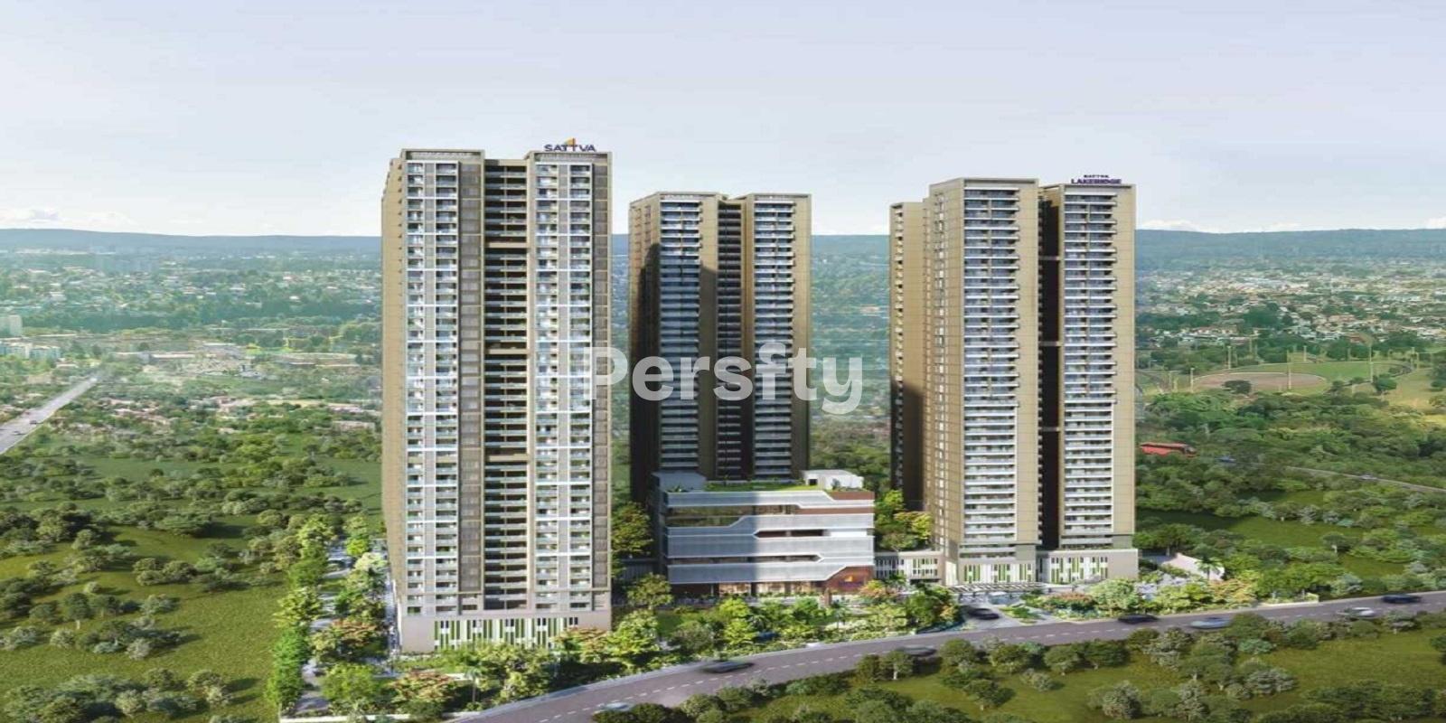 Sattva Lakeridge 1