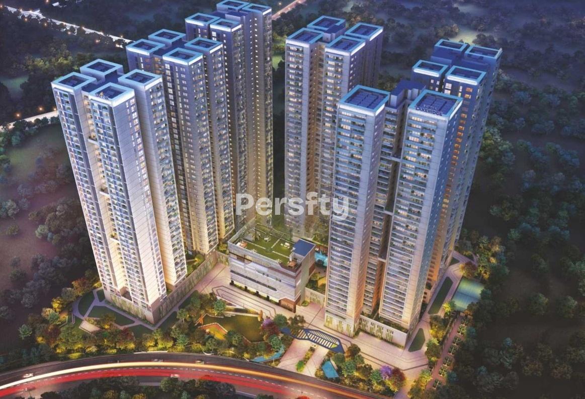 Sattva Lakeridge 5