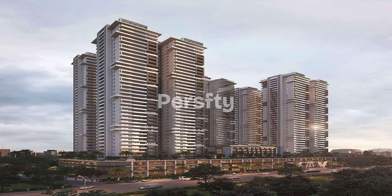 Shangrila Abbham 1