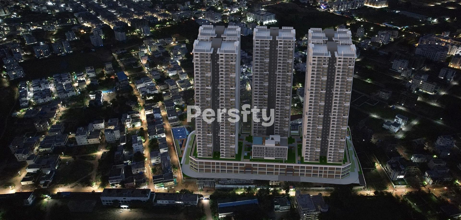 Shangrila Abbham 2