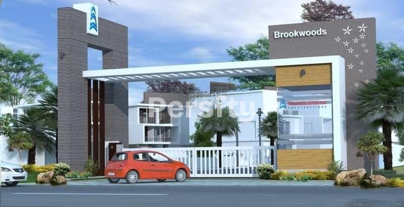 Shanta Sriram Brook woods 2