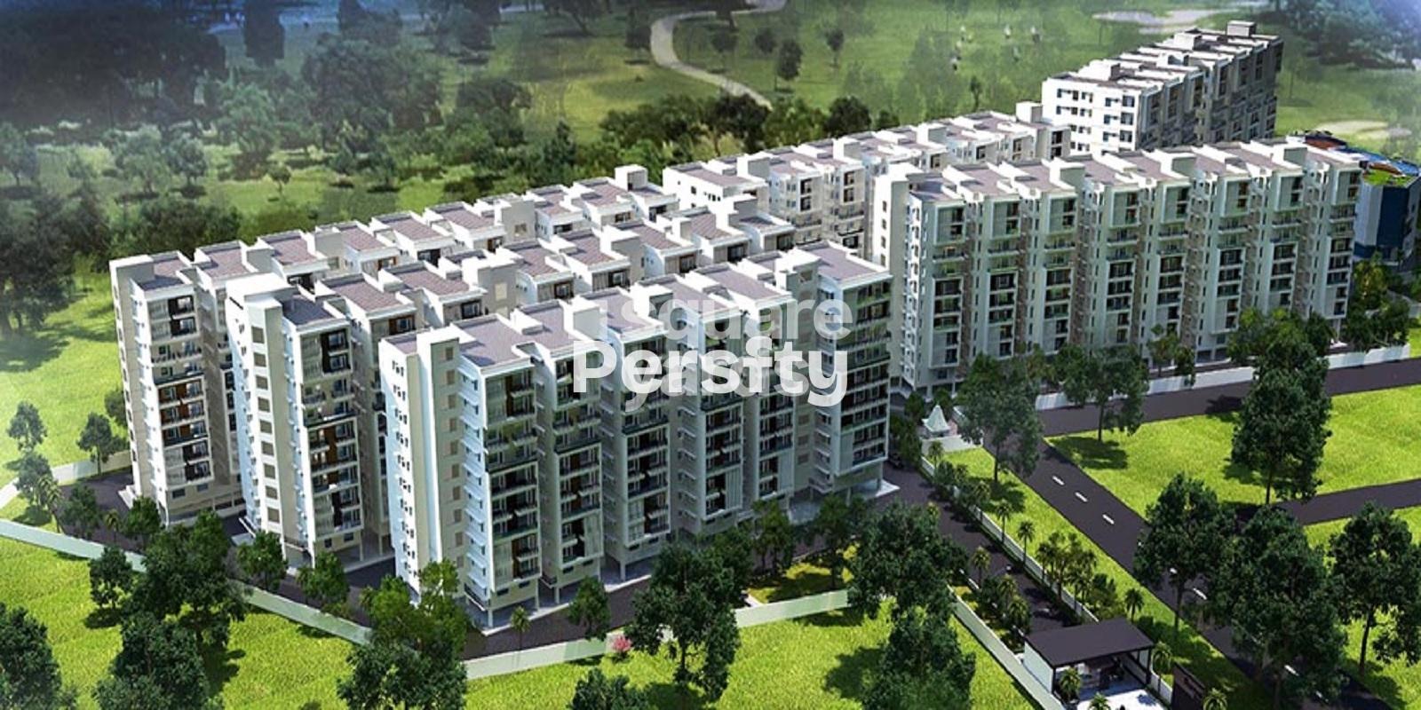 Sharvani Sree Hemadurga Paradise 1