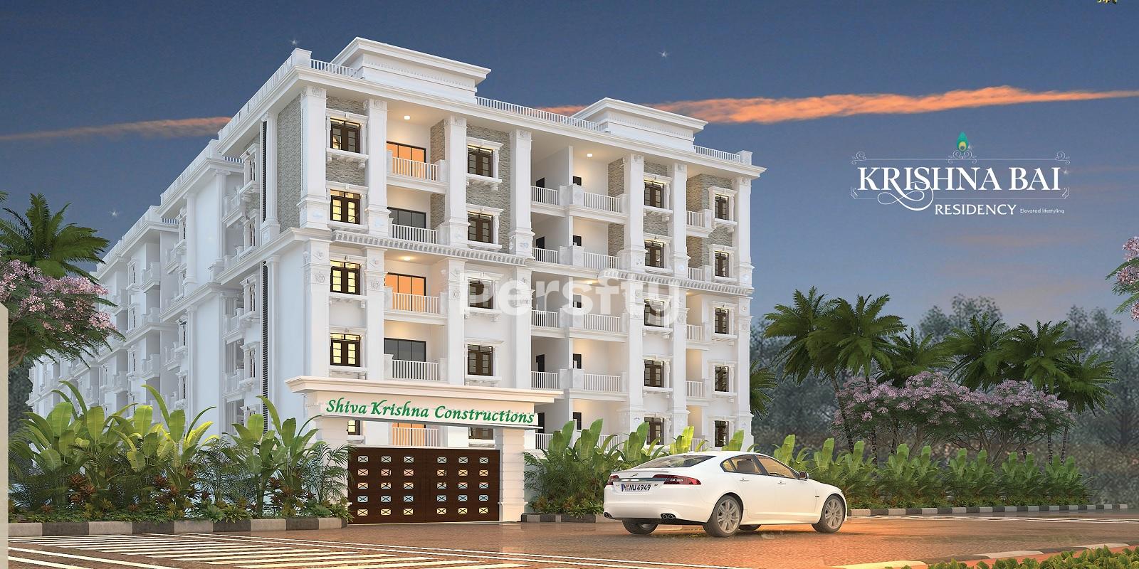 Shiva Krishna Bai Residency 1