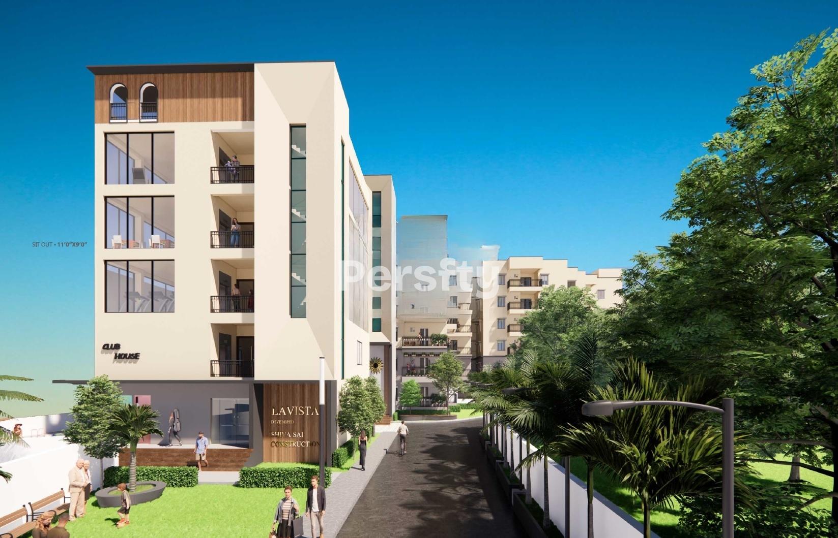 Shiva Lavista 4