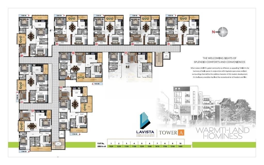 Shiva Lavista 2